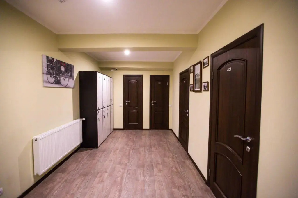 Apart Hotel Avinos
