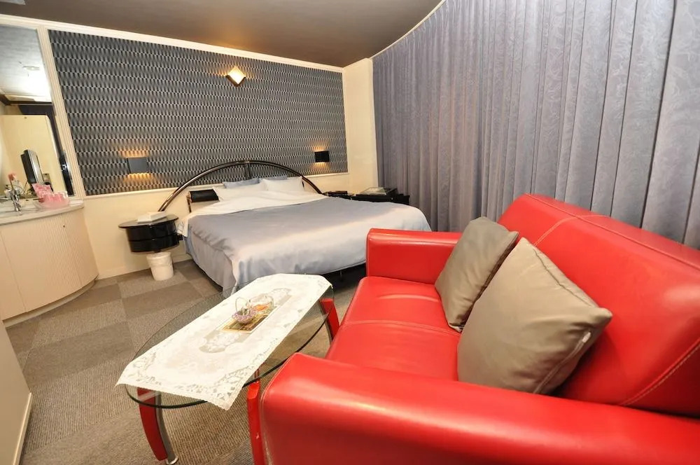Hotel Boston Club