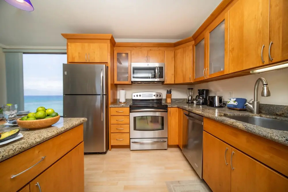 Maui Kai Condos - No Resort Fees