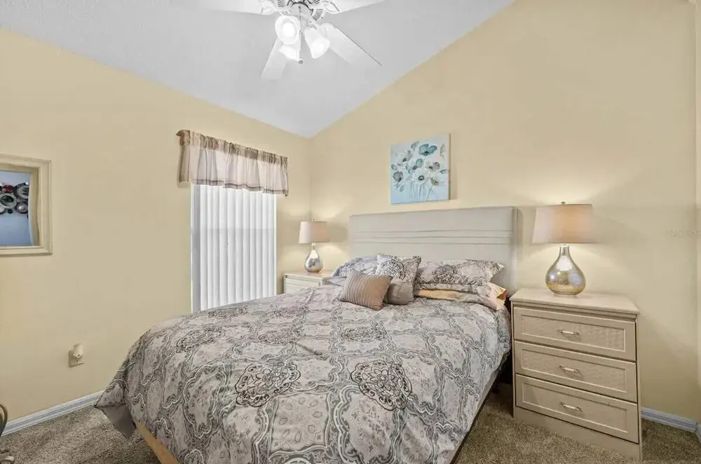 Enchanting House few min Away From the Parks 52