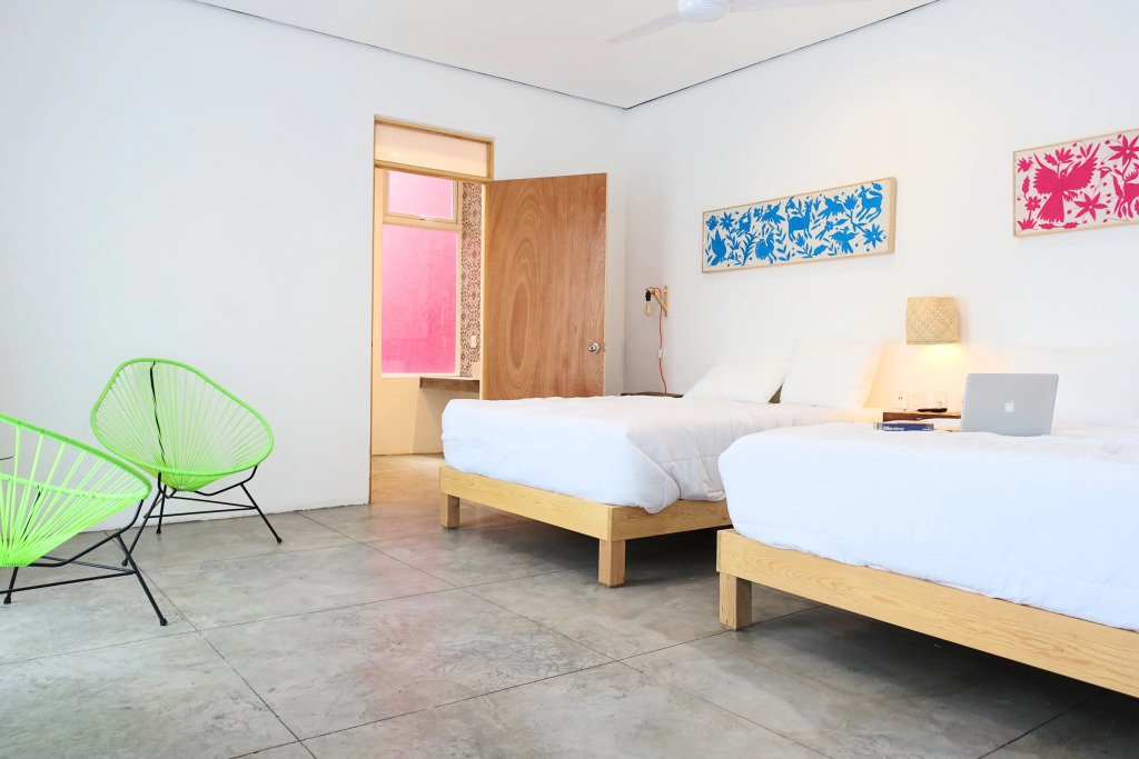 Hotel Mamá Carlota