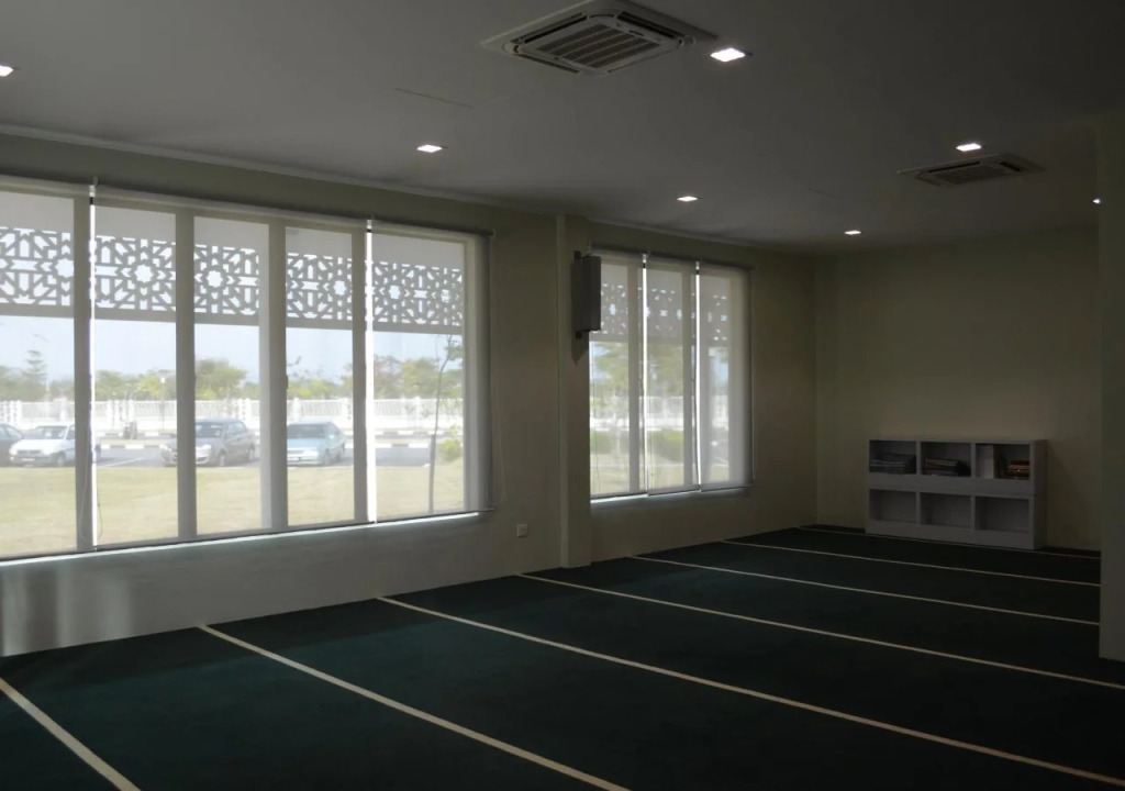 Raia Hotel & Convention Centre Alor Setar