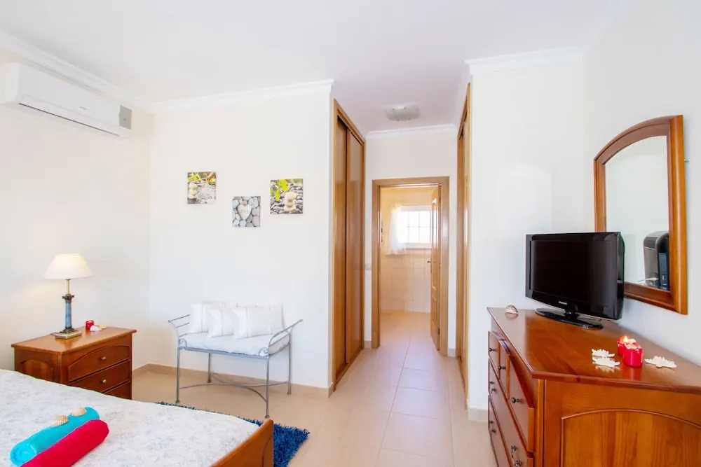 Villa Manihi - Moradia elegante com BBQ e piscina aquecível - Albufeira