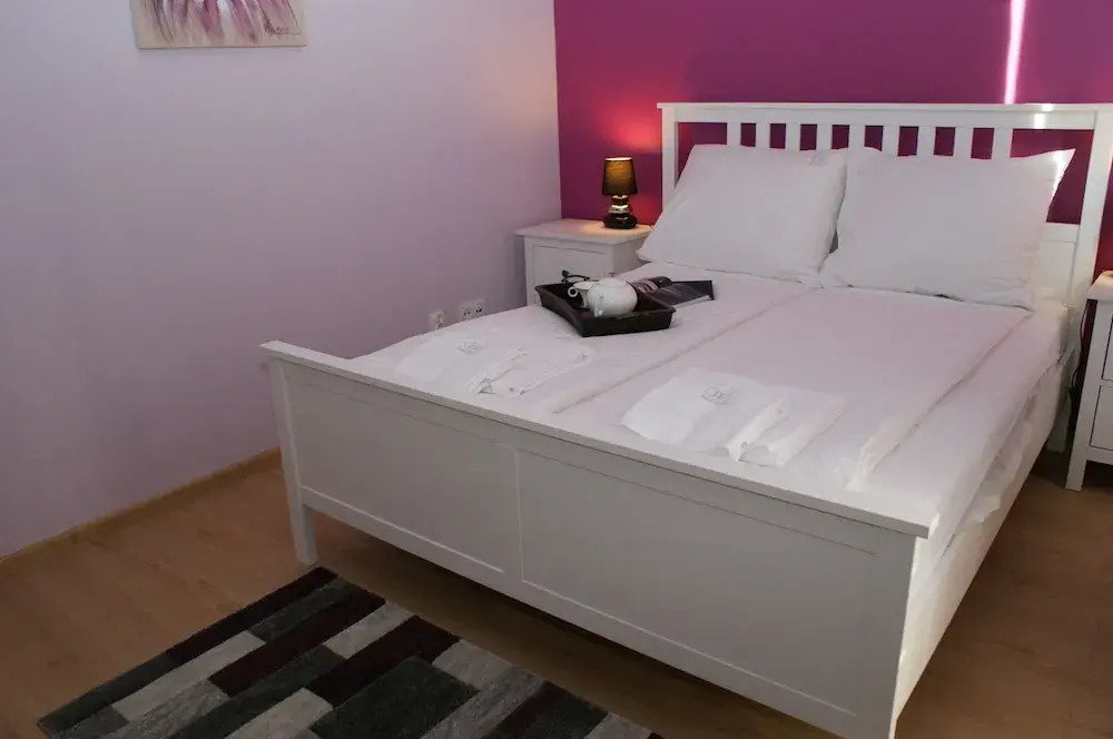 IRS ROYAL APARTMENTS Apartamenty IRS Sopocka Rezydencja