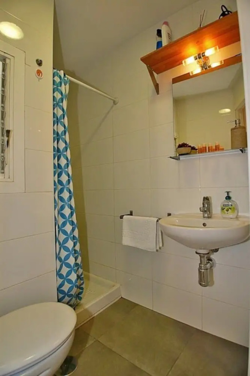 Argensola Apartment