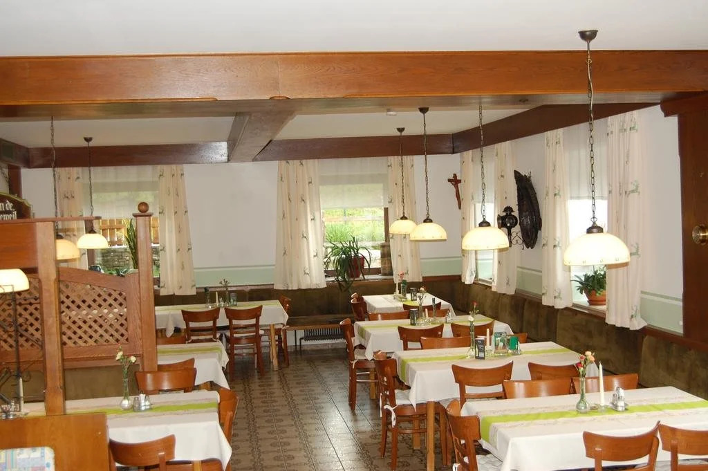 Gasthof Grabenwirt