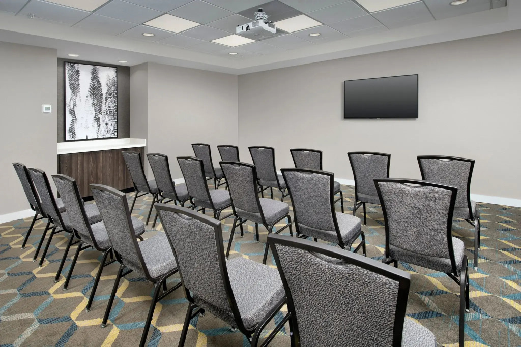 Residence Inn by Marriott Lubbock-University Area