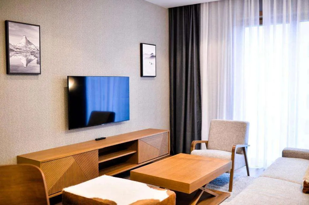 Vila Apartments Wellness&Spa