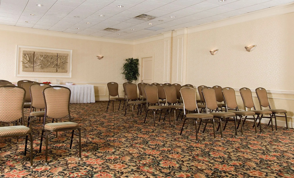 Delta Hotels by Marriott Utica