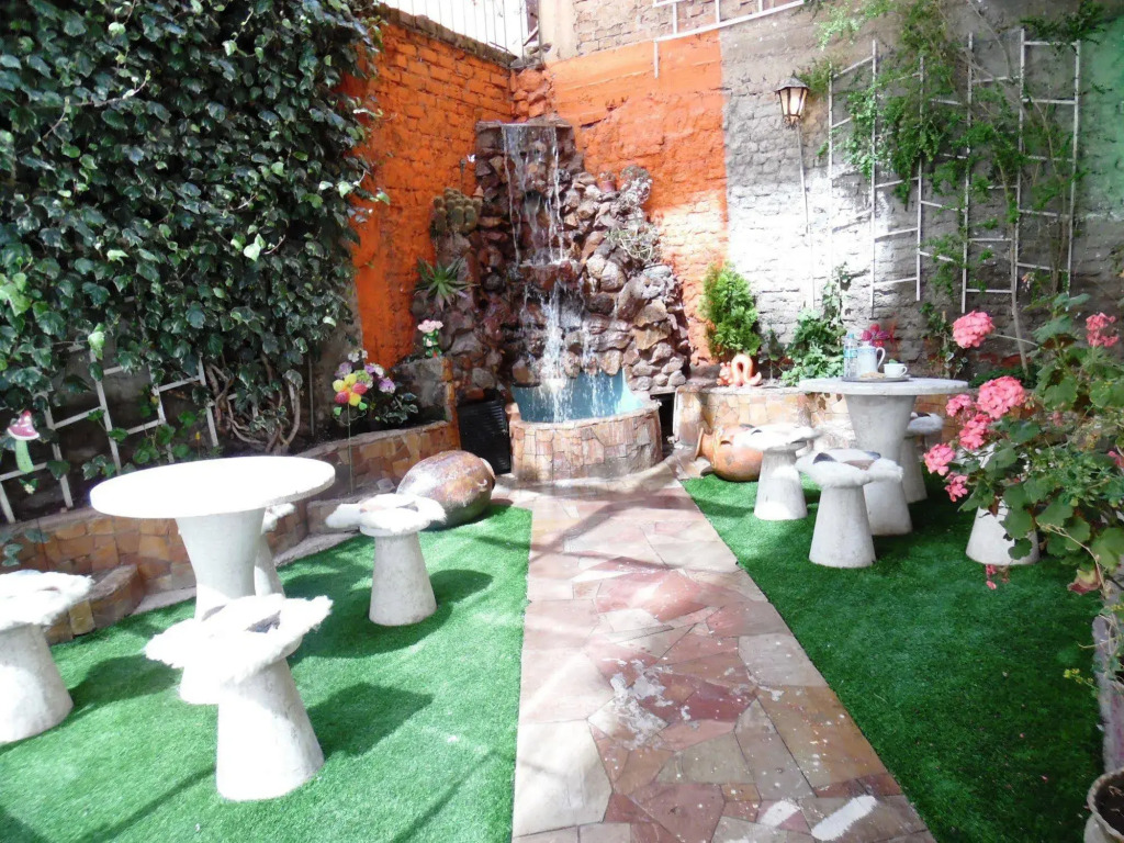 Hotel Puno Terra