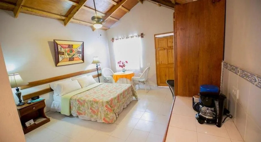 Palm Inn Hotel