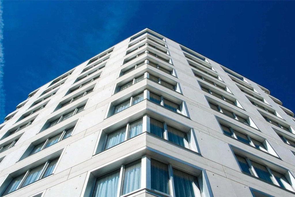 Aparthotel Adagio Access Paris Sud Villejuif