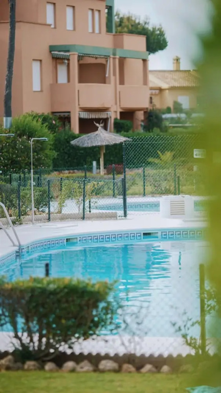 Jardín del Golf
