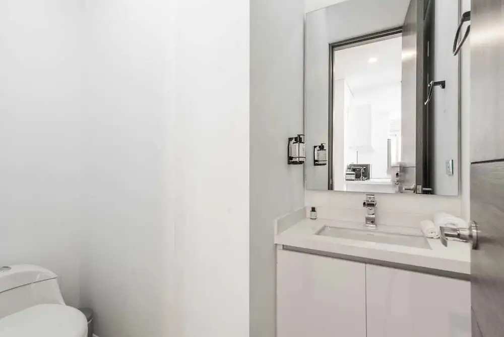 NOK Amazing 1BR in Usaquén