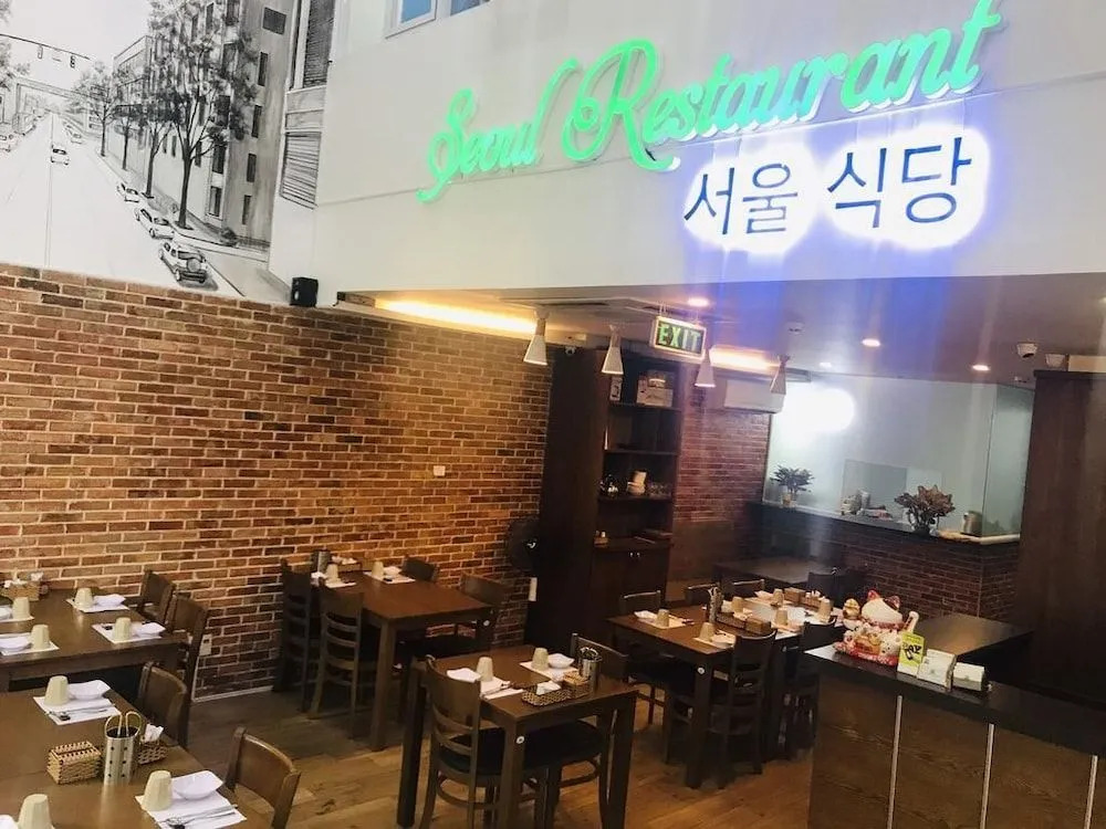 Lila Hotel  Serviced Apartment