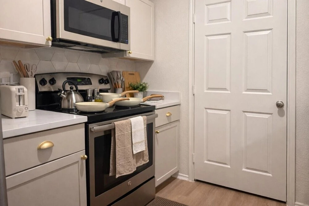 Apex Executive Apartments - Kathryn Lane