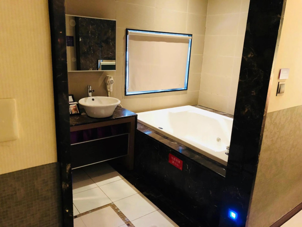 Discovery Motel - Zhonghe