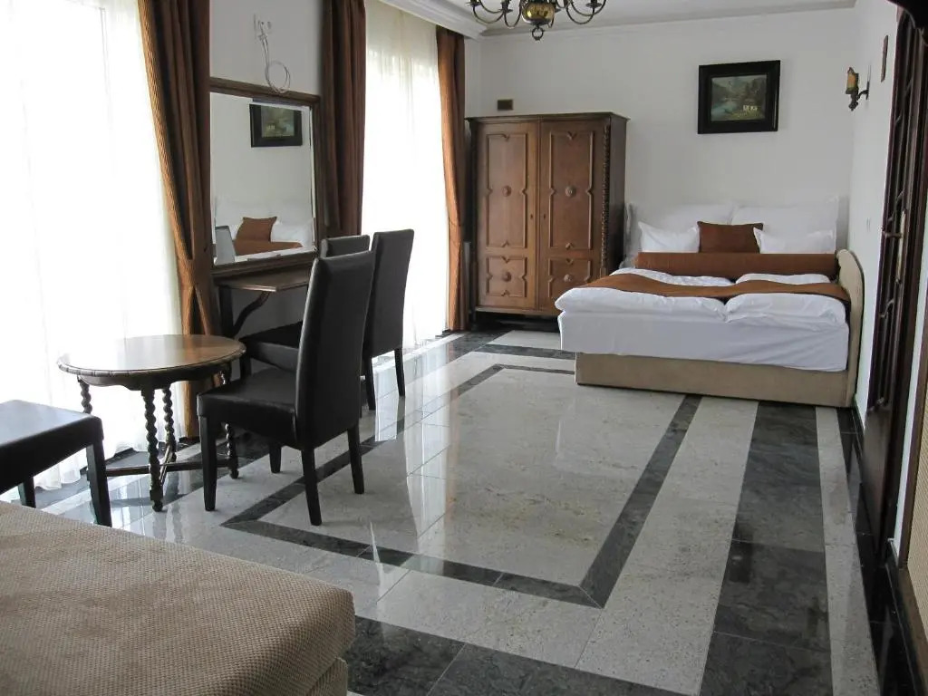 Gránit Villa - freshly renovated
