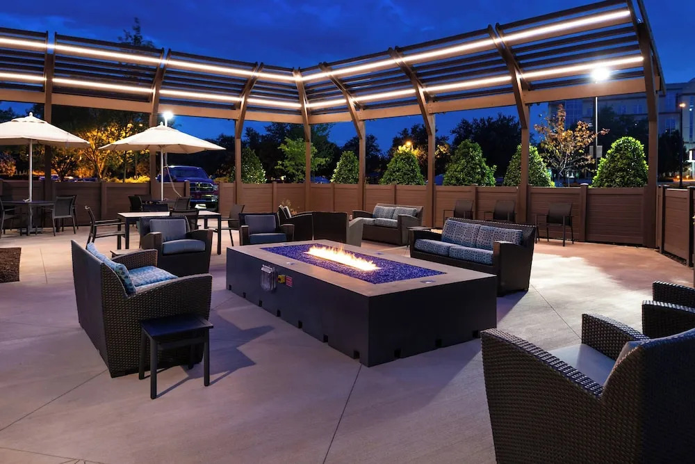 Residence Inn Charlotte Northlake
