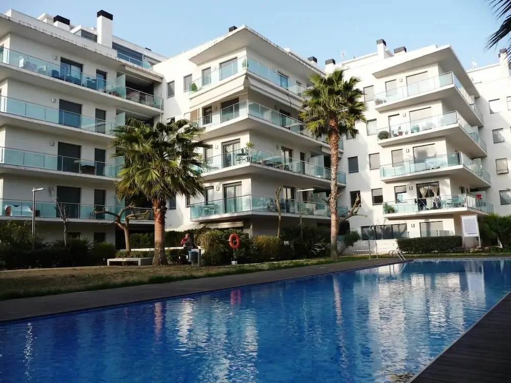 Apartment Mariposa Ático A140