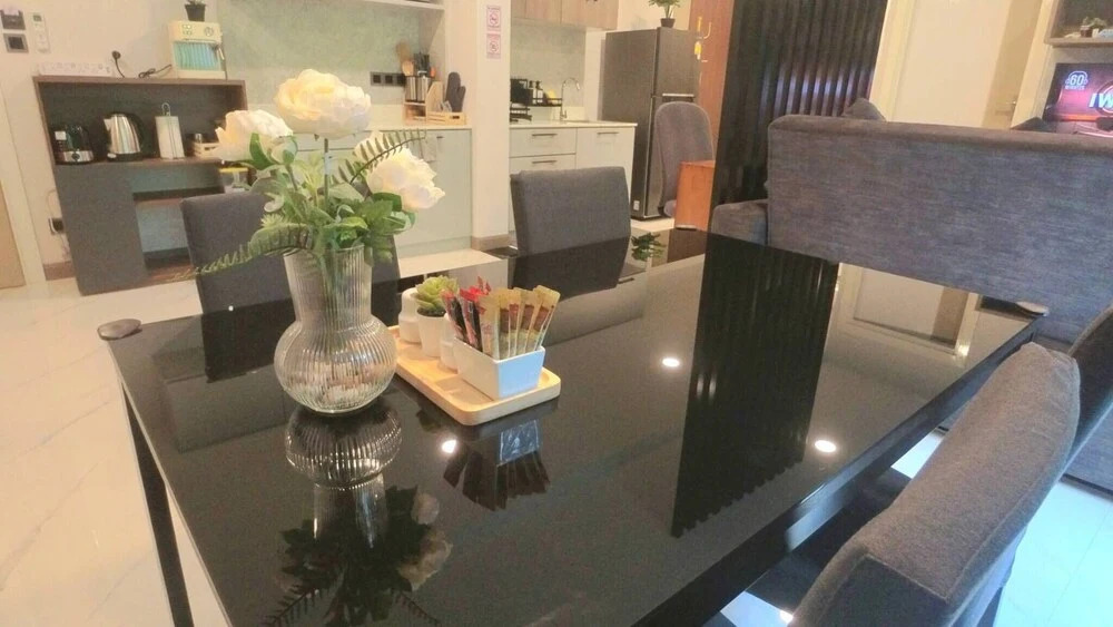 Ao407- 2 Bdr Condo With Forest View, Ao Nang Beach