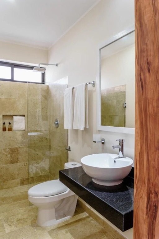Magnificent 2 Units in one 5BR Private Plunge Pool in Terrace