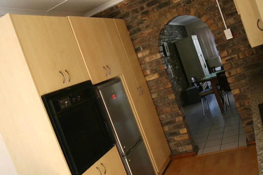 Goulden Street Guest House
