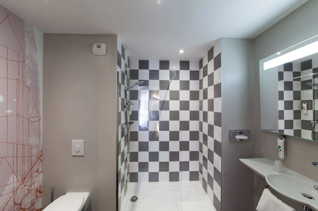 ibis Styles Poitiers Centre