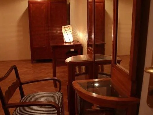 Family House