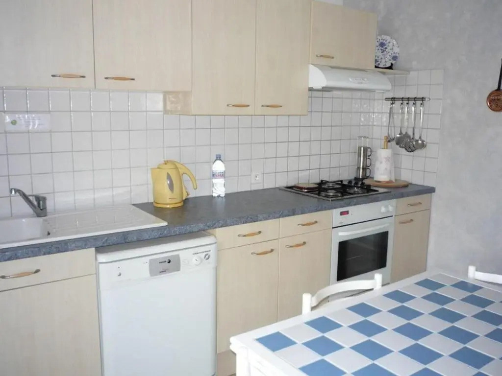 Gite Aizenay, 3 pièces, 5 personnes - FR-1-426-199