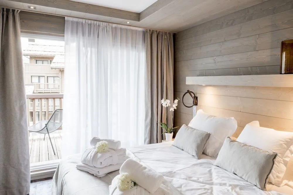 Mammoth Lodge Penthouse T5 D13