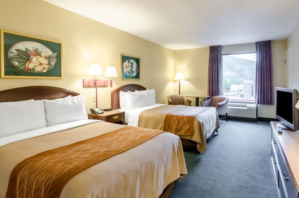 Comfort Inn & Suites Grundy