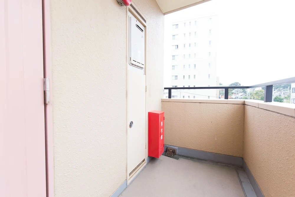 EX Hamamatsu Apartment 501