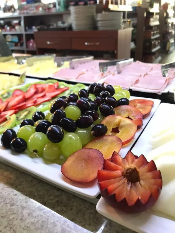 Hotel Barreto