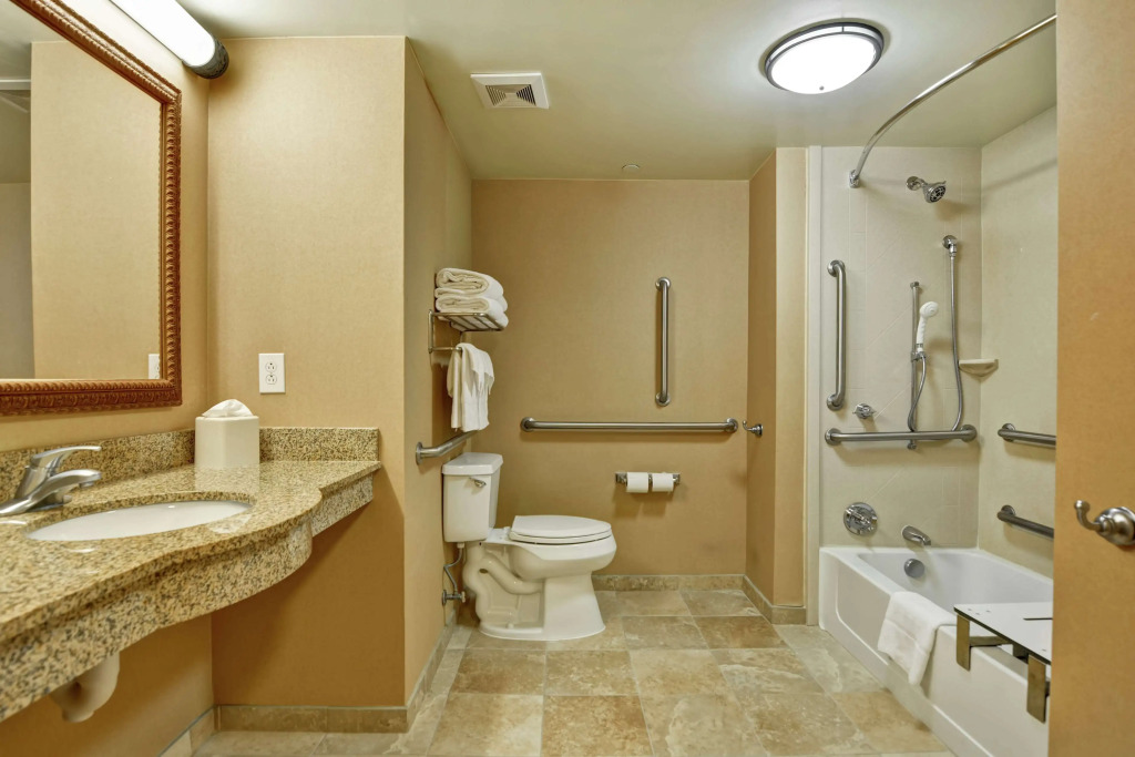 Hampton Inn and Suites Fredericksburg