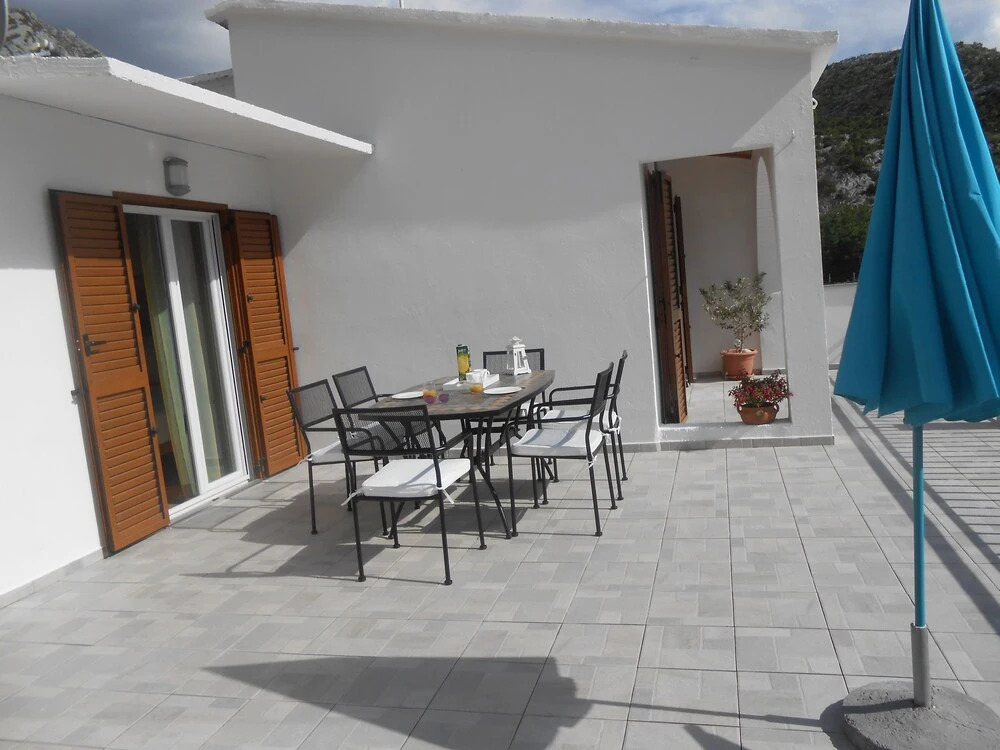 Apartment Panoramico