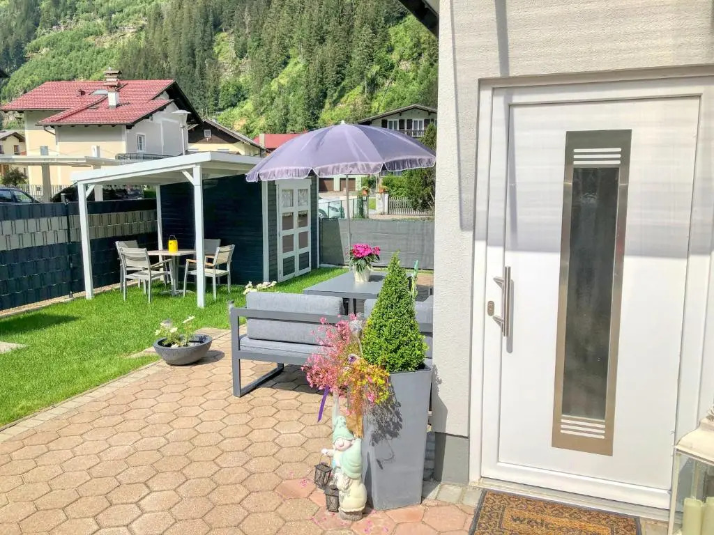 Apartment Birke 2 By Alpen Apartments