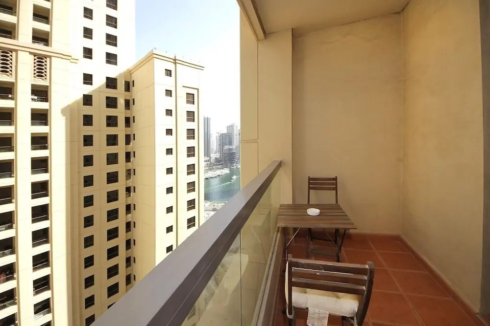 New Arabian Holiday Homes Al Sadaf