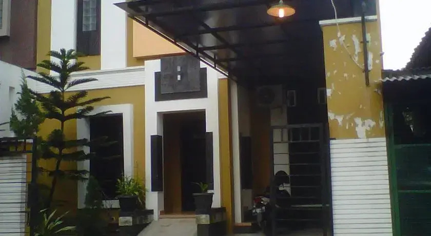 Homestay 163