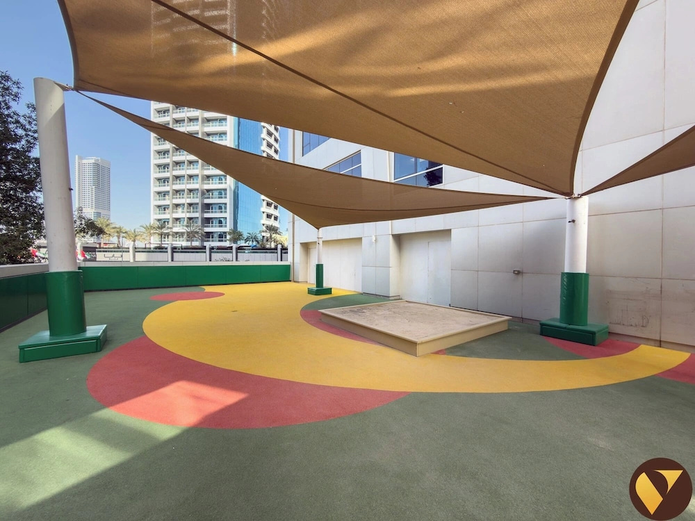 Vogue | Al Fahad Tower close to Mall of Emirates