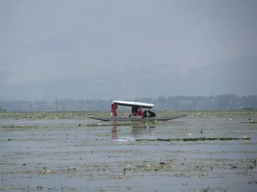 Shabistan Group of Houseboats
