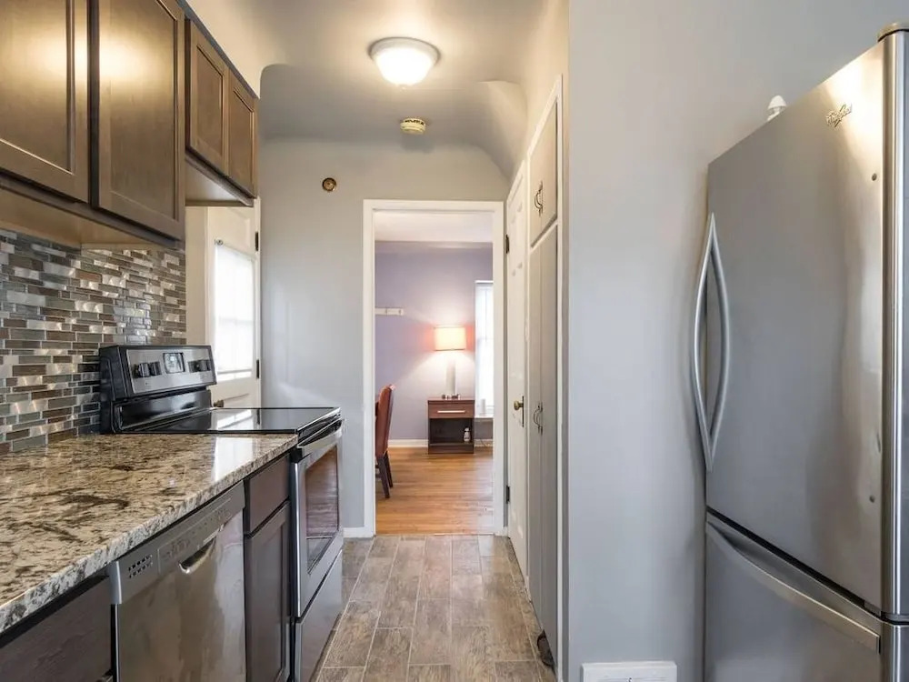 Beautiful Royal Oak Townhouse