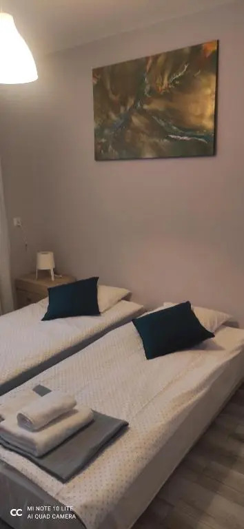 Noclegi u Tadka