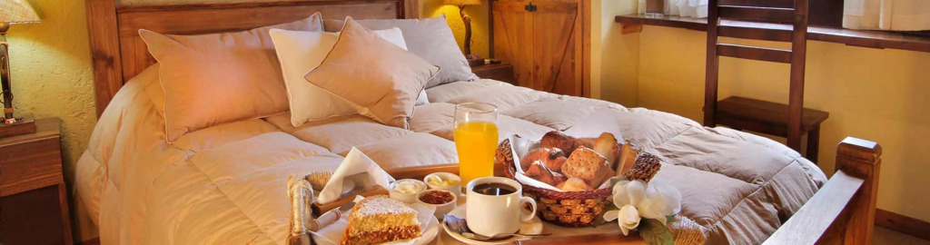 Hotel Boutique Spa & Sushi Posada de Campo-Solo adultos