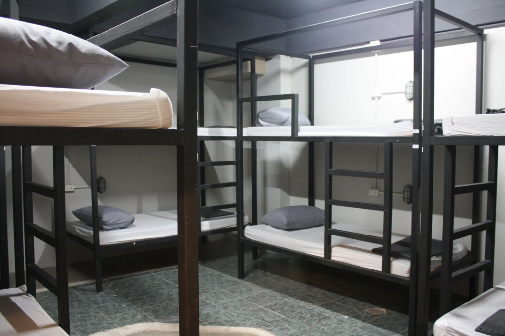The Mixx Hostel