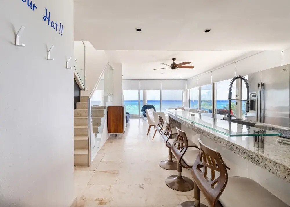 Elements Penthouse 22 4 Bedroom Condo by RedAwning
