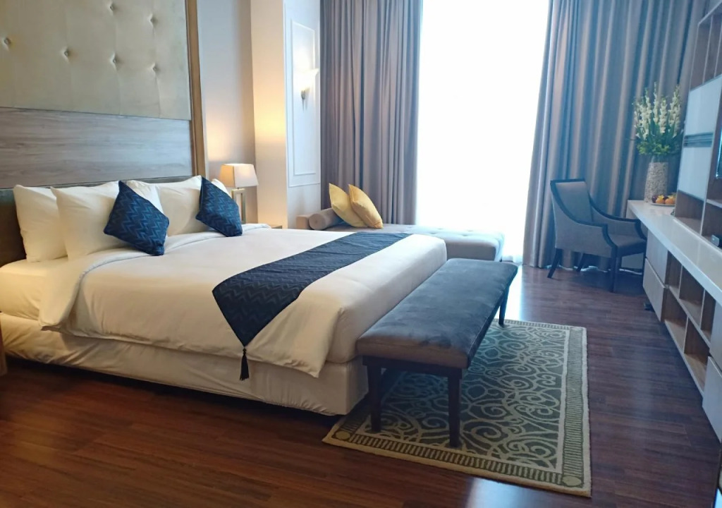 Azana Suites Hotel Antasari