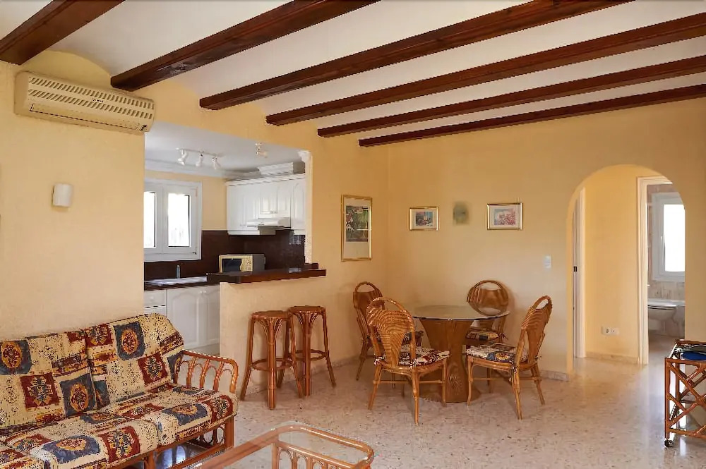 Oliva Nova Golf Apartamentos y Villas