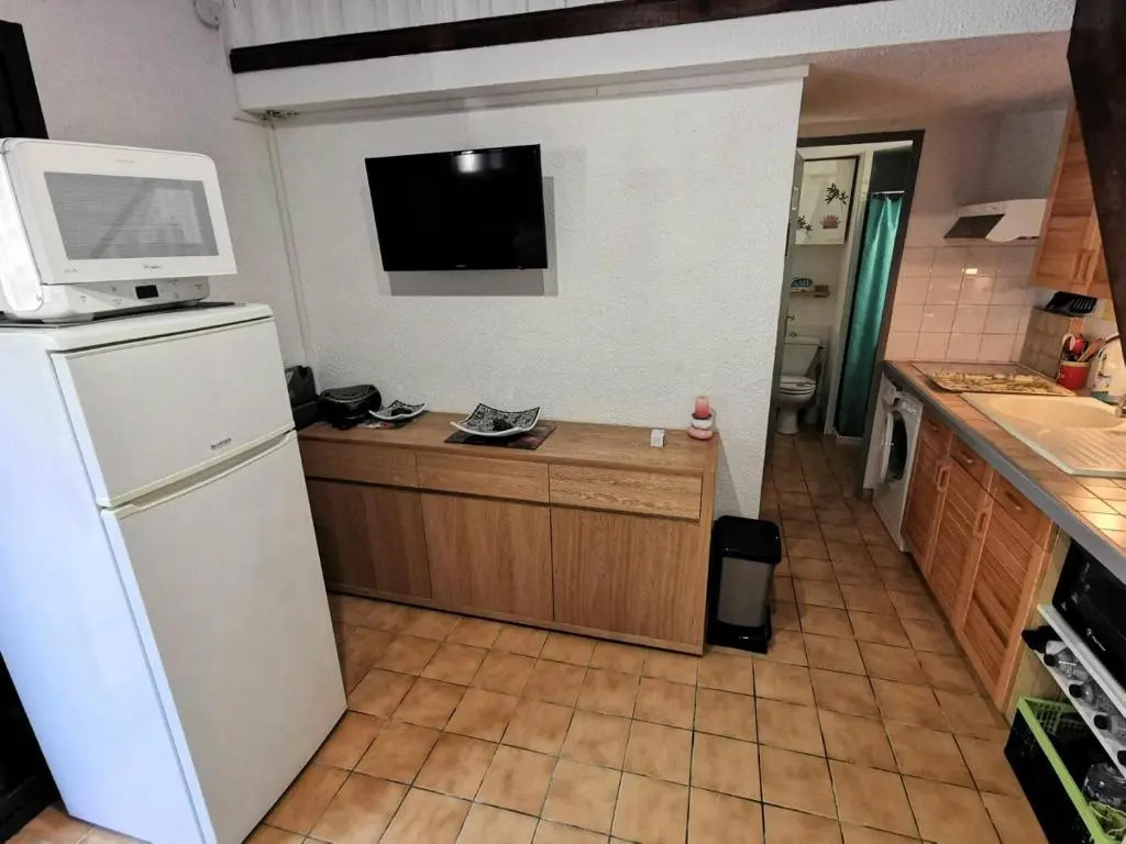Résidence MAISONS DE LA PLAGE - Maisons & Villas pour 4 Personnes 64