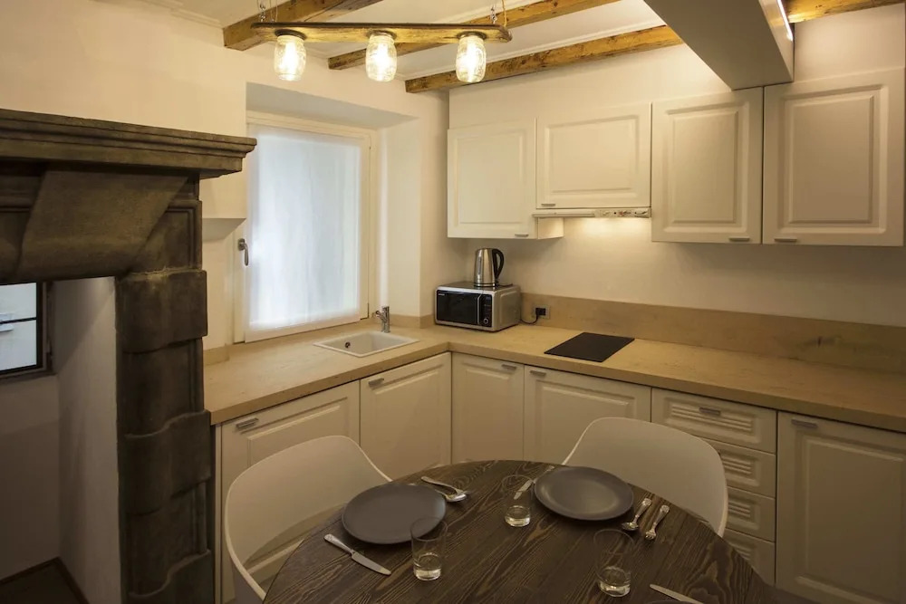 I Remi Apartment